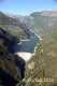 Luftaufnahme Kanton Tessin/Lago di Vogorno - Foto Lago di Vogorno 9450